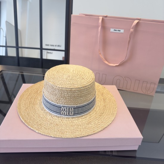 MiuMiu Hat
$30-$45