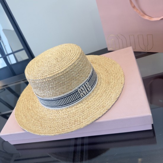 MiuMiu Hat
$30-$45