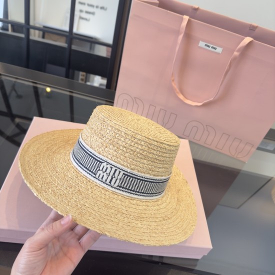 MiuMiu Hat
$30-$45