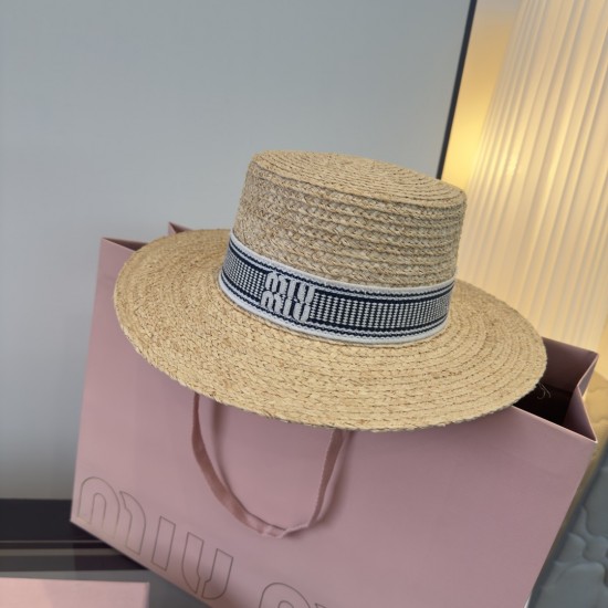 MiuMiu Hat
$30-$45