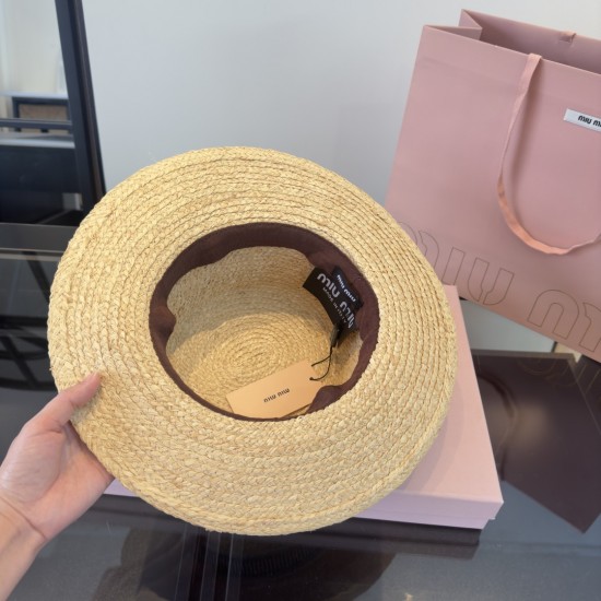 MiuMiu Hat
$30-$45