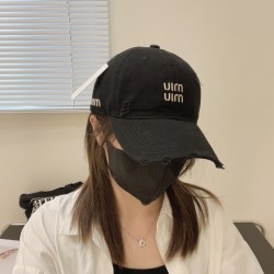 MiuMiu Hat
$30-$45