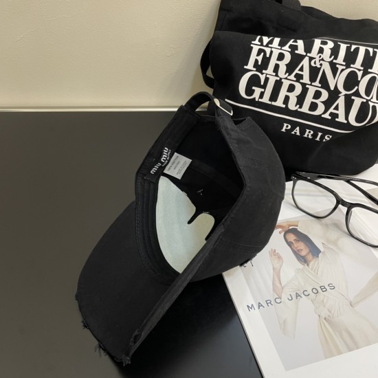 MiuMiu Hat
$30-$45
