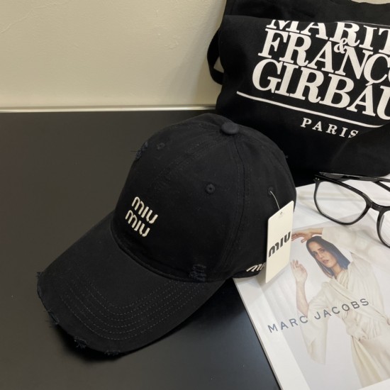 MiuMiu Hat
$30-$45