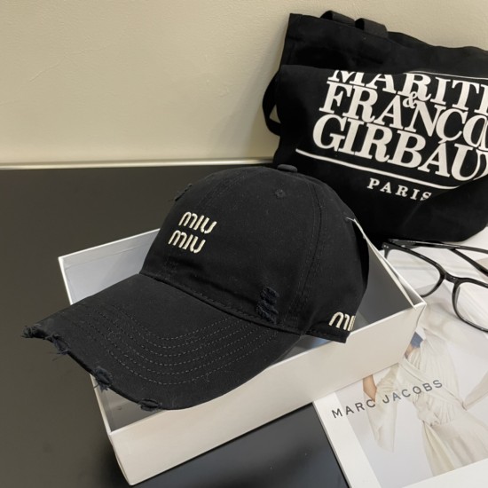 MiuMiu Hat
$30-$45