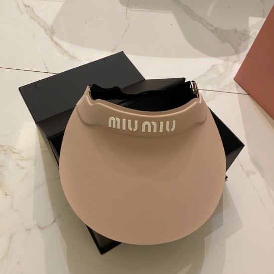 MiuMiu Hat
$30-$45