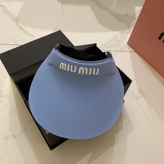 MiuMiu Hat
$30-$45