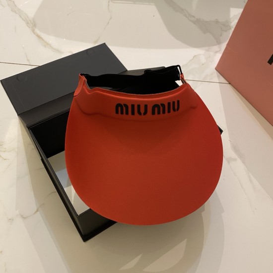 MiuMiu Hat
$30-$45