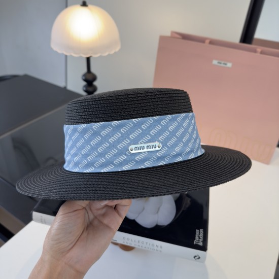 MiuMiu Hat
$30-$45