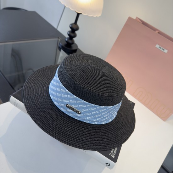 MiuMiu Hat
$30-$45