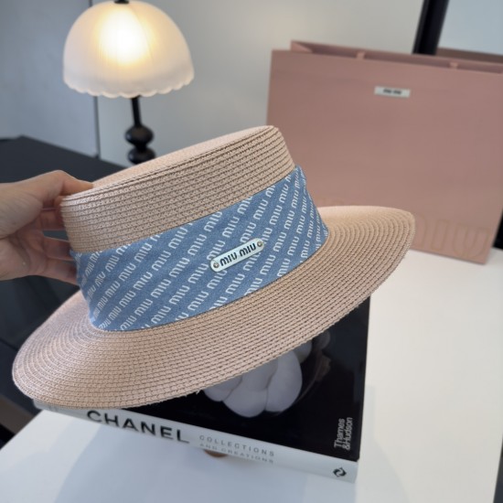 MiuMiu Hat
$30-$45