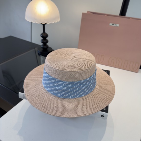 MiuMiu Hat
$30-$45
