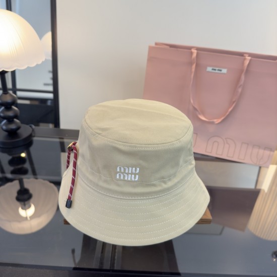 MiuMiu Hat
$30-$45