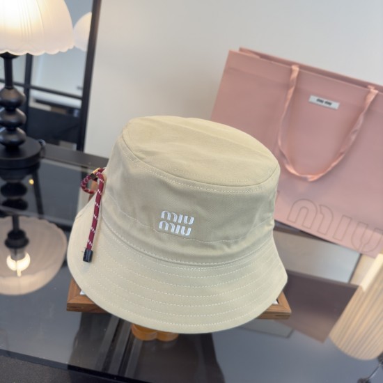 MiuMiu Hat
$30-$45