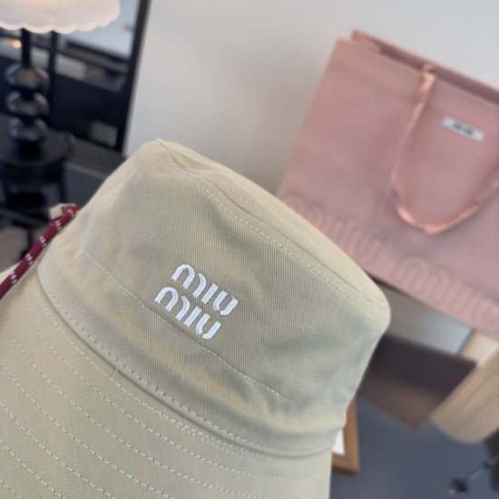 MiuMiu Hat
$30-$45