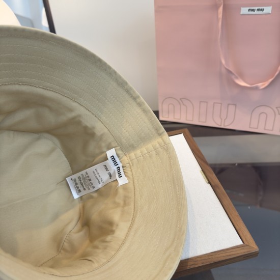 MiuMiu Hat
$30-$45