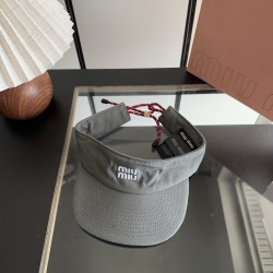 MiuMiu Hat
$30-$45