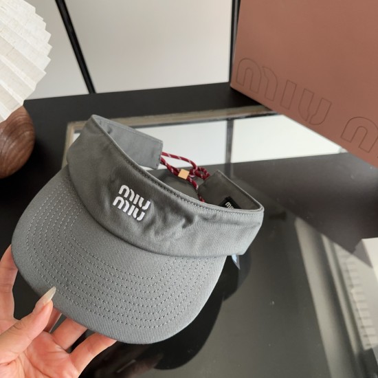 MiuMiu Hat
$30-$45
