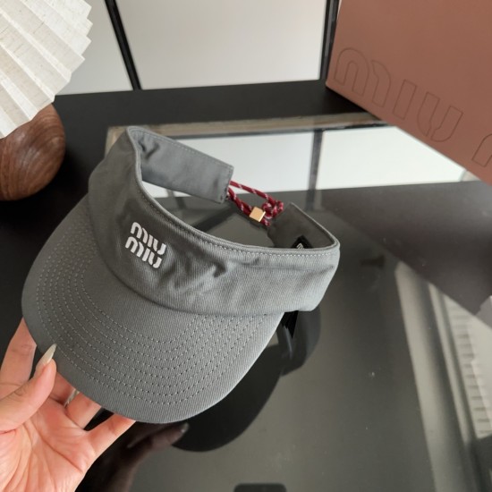MiuMiu Hat
$30-$45