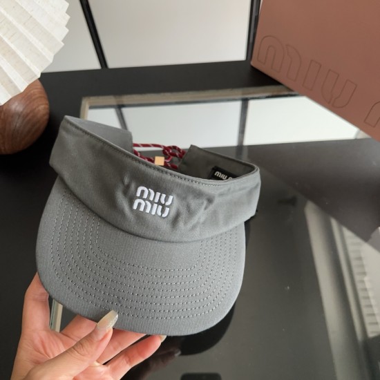 MiuMiu Hat
$30-$45