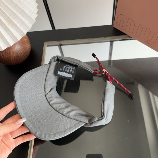 MiuMiu Hat
$30-$45