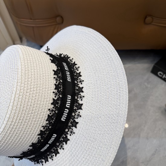 MiuMiu Hat
$30-$45
