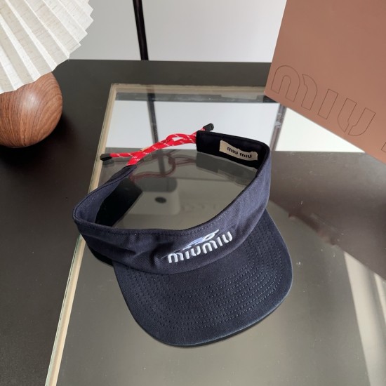 MiuMiu Hat
$30-$45