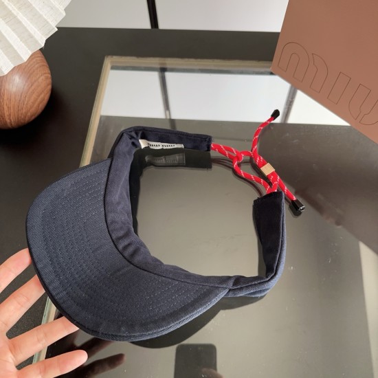 MiuMiu Hat
$30-$45