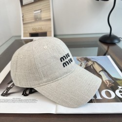 MiuMiu Hat
$30-$45