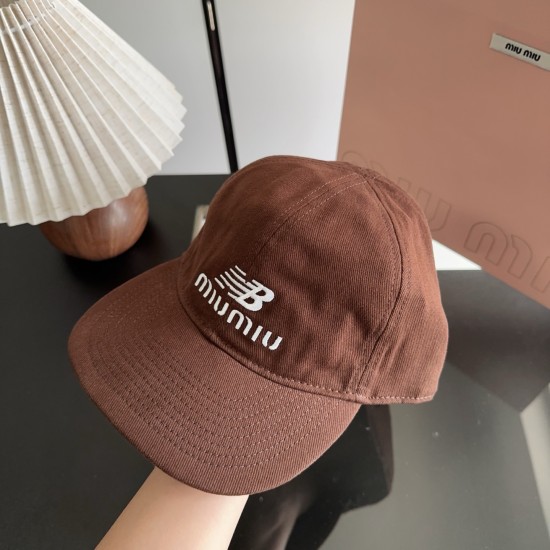 MiuMiu Hat
$30-$45