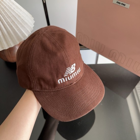 MiuMiu Hat
$30-$45