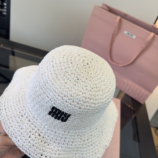 MiuMiu Hat
$30-$45