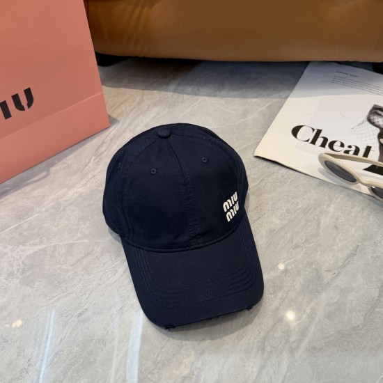 MiuMiu Hat
$30-$45