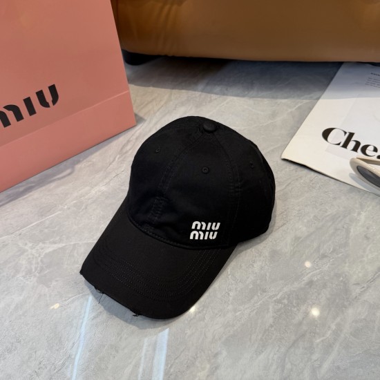 MiuMiu Hat
$30-$45
