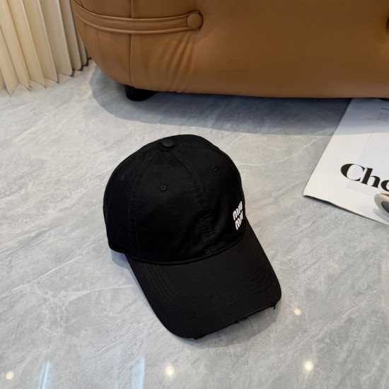 MiuMiu Hat
$30-$45