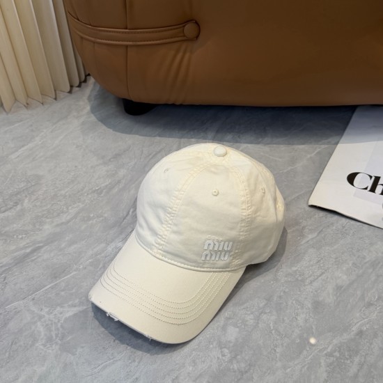 MiuMiu Hat
$30-$45