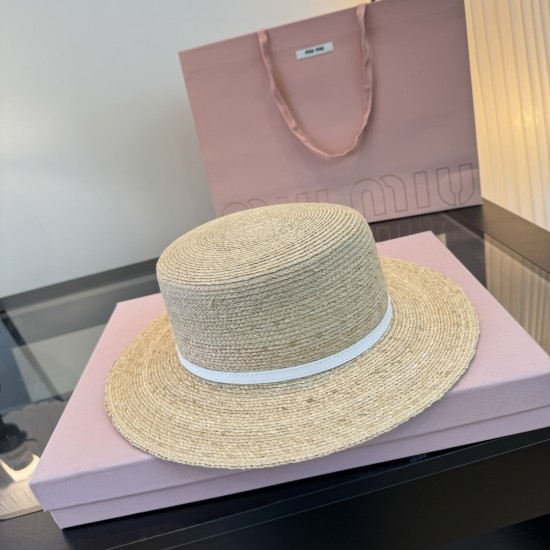 MiuMiu Hat
$30-$45
