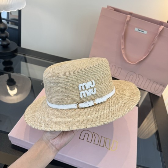 MiuMiu Hat
$30-$45