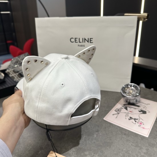 MiuMiu Hat
$30-$45