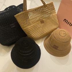 MiuMiu Hat
$30-$45