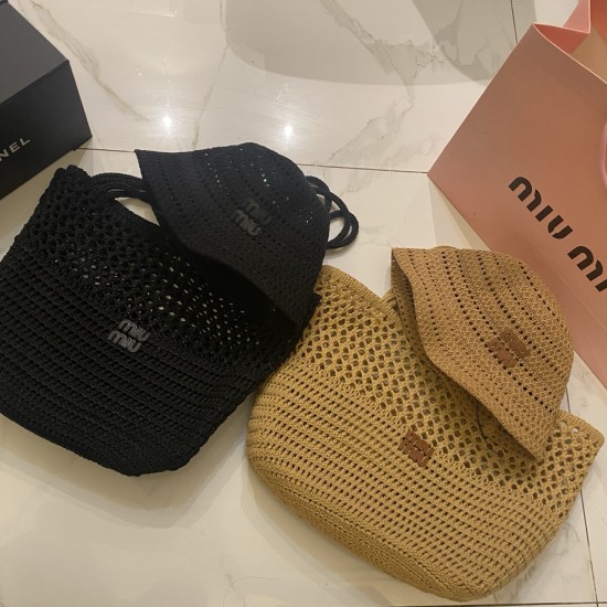 MiuMiu Hat
$30-$45
