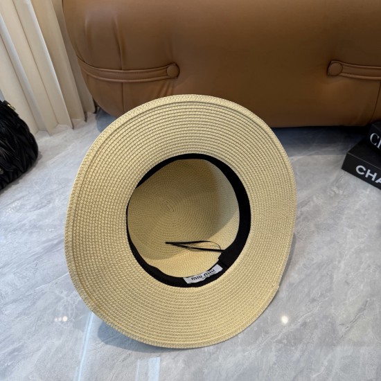 MiuMiu Hat
$30-$45