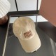 MiuMiu Hat
$30-$45