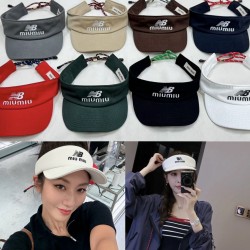 MiuMiu Hat
$30-$45