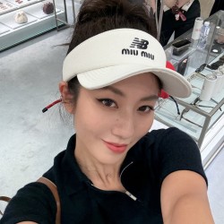MiuMiu Hat
$30-$45