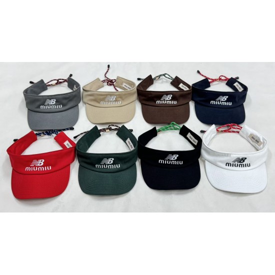 MiuMiu Hat
$30-$45