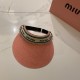 MiuMiu Hat
$30-$45
