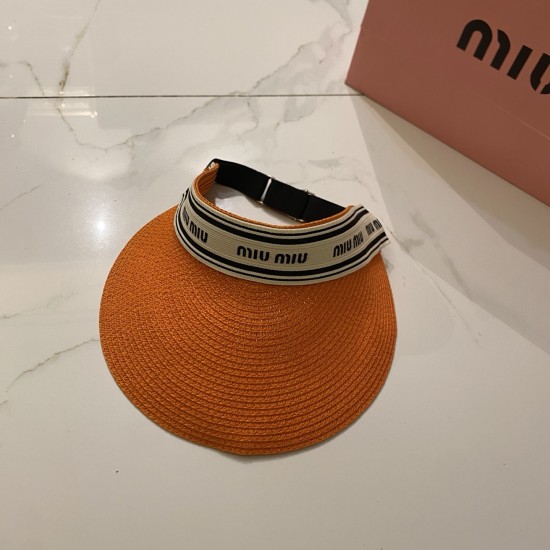 MiuMiu Hat
$30-$45