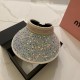 MiuMiu Hat
$30-$45