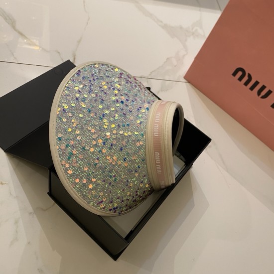 MiuMiu Hat
$30-$45